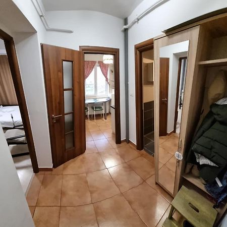 Bastion Apartment Тимишоара Экстерьер фото