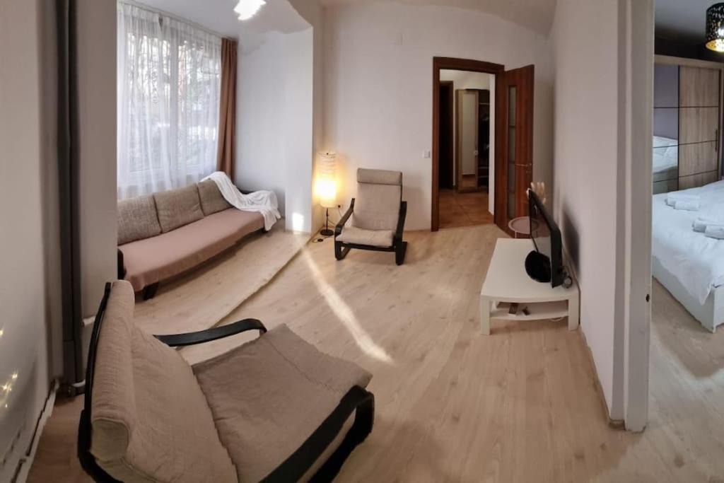 Bastion Apartment Тимишоара Экстерьер фото
