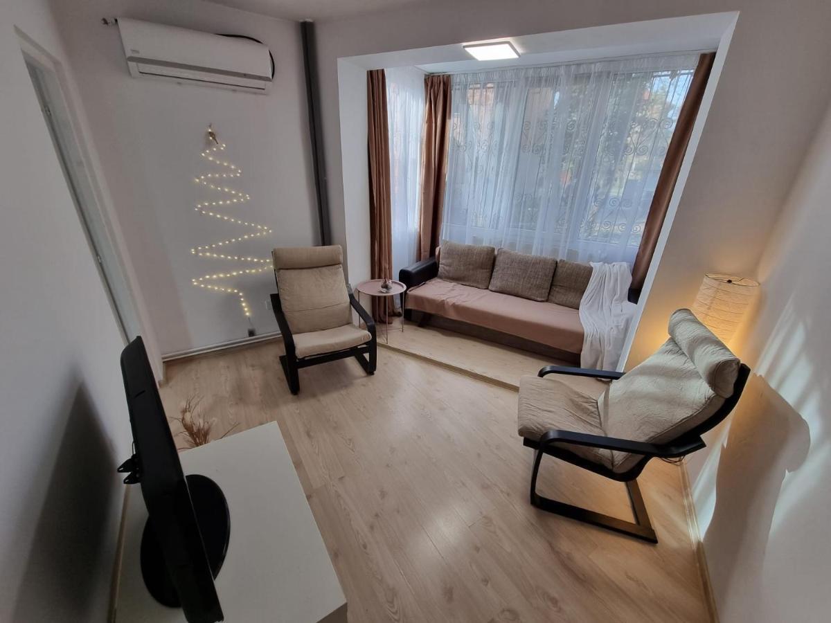 Bastion Apartment Тимишоара Экстерьер фото