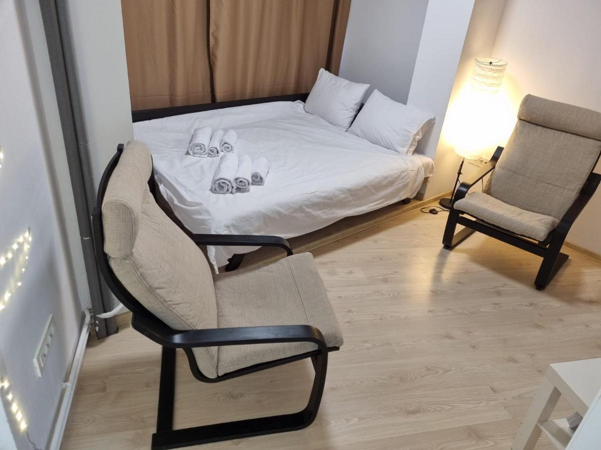 Bastion Apartment Тимишоара Экстерьер фото